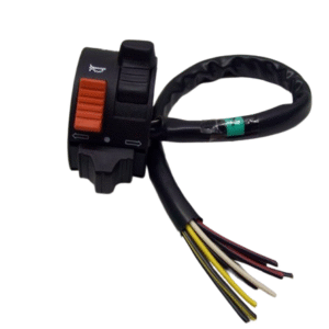 Stikalo Levo – Tomos ATX / BT / CTX (nadomestek originala)