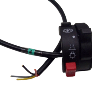 Desno stikalo CEV - Tomos ATX 50 / BT50 / CTX 80cc