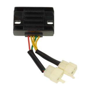 Regulator napetosti PEUGEOT Kisbee 50 (2018–2025)-original