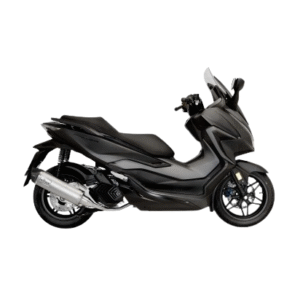 Izpuh LeoVince LV ONE EVO Inox – za Honda Forza 125i (EURO 5, od 2021 naprej)
