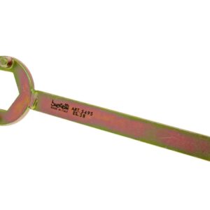 Orodje za snemanje sklopke Buzzetti 38 mm – Minarelli / Kymco / Peugeot / Suzuki 50 ccm 2T