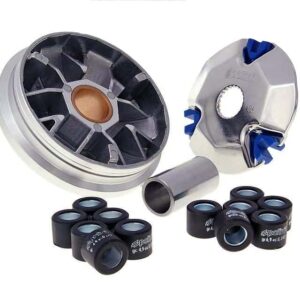 Variomat Polini Hi-Speed – za Morini motorje