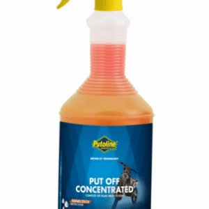 Putoline Trigger Put Off Concentrated – čistilo za terenska vozila, 1 L