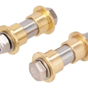 Komplet osi nihajne roke za Piaggio Ciao P, SC, PX, C24