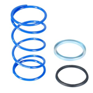 Povratna vzmet Polini Evo-Slider +87 % za Minarelli