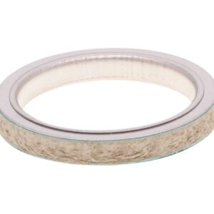 Tesnilo izpuha Polini – ploščato (34,5 × 26 × 4,5 mm)