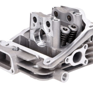 3V- glava cilindra 45 km/h – Piaggio Liberty / Primavera / Sprint / Zip 4T iGET Euro 5