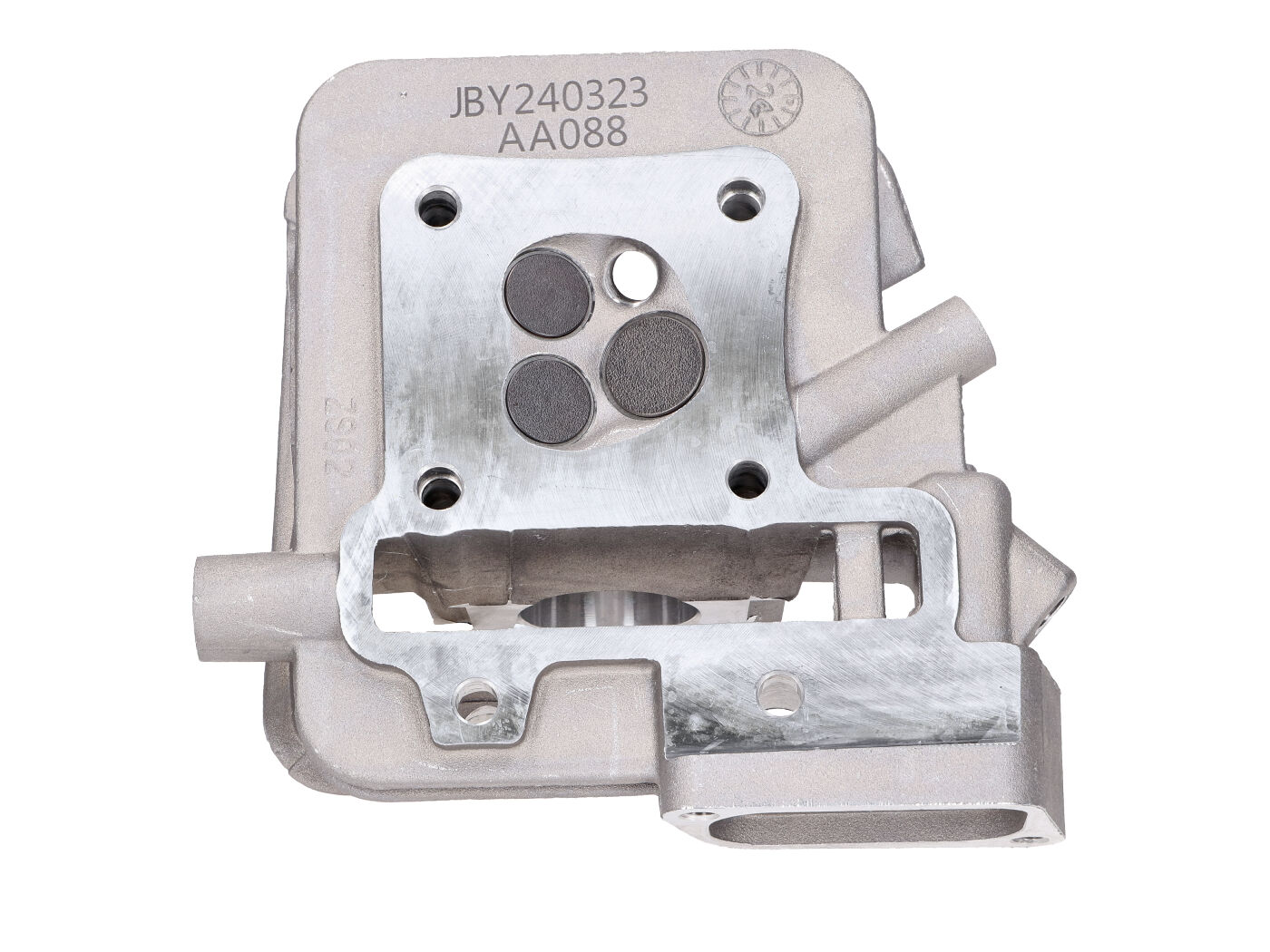 3V- glava cilindra 45 km/h – Piaggio Liberty / Primavera / Sprint / Zip 4T iGET Euro 5 - slika 3