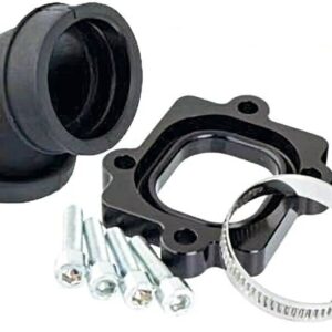 Sesalno koleno Top Performance – za Mikuni TM24, 360° (Minarelli Horizontal)