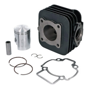 Cilindar kit DR Evolution 50 ccm, 40 mm – za Piaggio AC