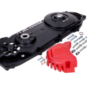 Set pokrova variomata Malossi Air Force za Minarelli horizontal (dolgi blok)