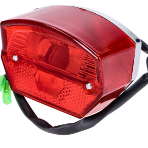 Zadnja luč Tomos T15 / E90