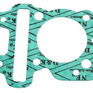 Originalno tesnilo podnožja cilindra –  Piaggio /Vespa Sprint / Primavera / Zip – iGet 3V Euro4 / Euro5 – 0,6 mm – 1A010572