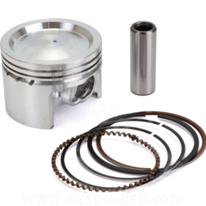 Bat TNT– za Piaggio 50cc 4T  80cc (Zip / Fly / Liberty / Vespa ET4) (2V / 4V )