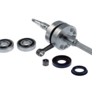 Gred TPR 39,2 mm za Minarelli Vertical + ležaji in semeringi (10 mm sornik)