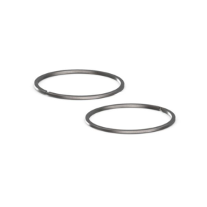 Komplet batnih obročkov MALOSSI Sport Ø43,4 x 1,5 – Piaggio Ciao / Si (oversize)