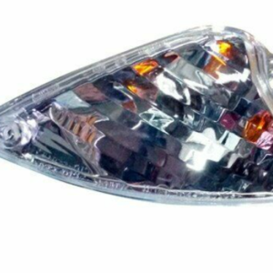 Levi sprednji smernik – Piaggio Liberty RST 50/125/150/200 (2004–2008)