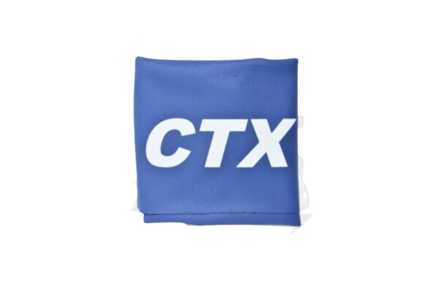 Prevleka sedeža Tomos CTX 80 – dolga