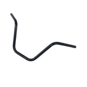 Krmilo Tomos APN4 -Črno