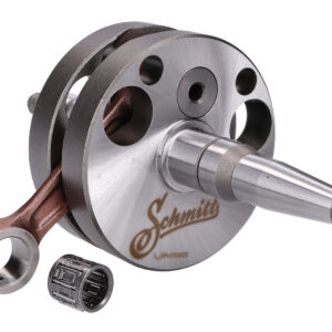 Gred Schmitt Sportfreund 44 mm / 85 mm – Simson S51, S53, S70, S83, SR50, SR80, KR51/2