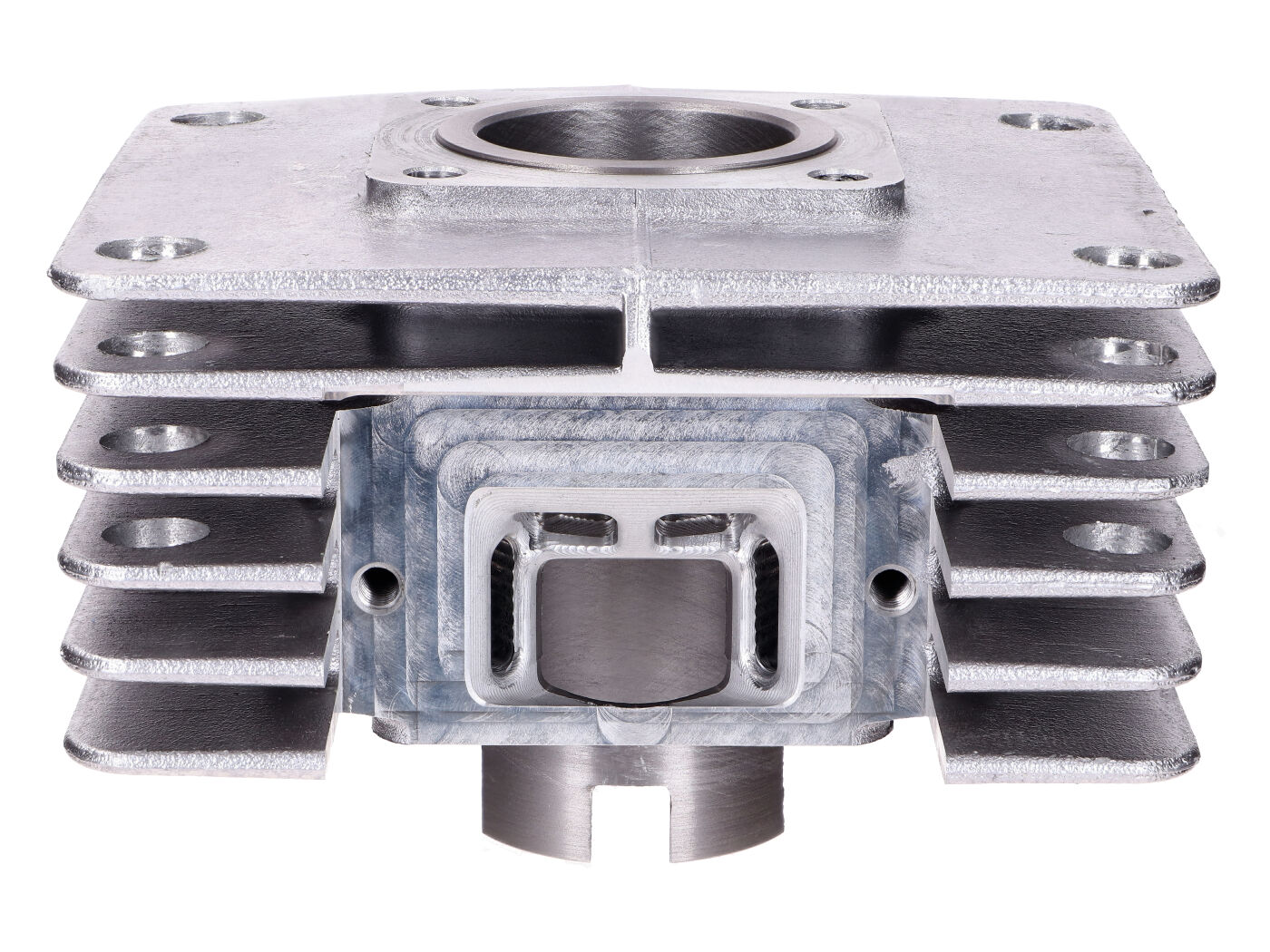 Cilinder kit Schmitt GST-60 CNC – reed (membranska) predelava Ø41 mm – Simson S51 / KR51-2 / SR50 - slika 3
