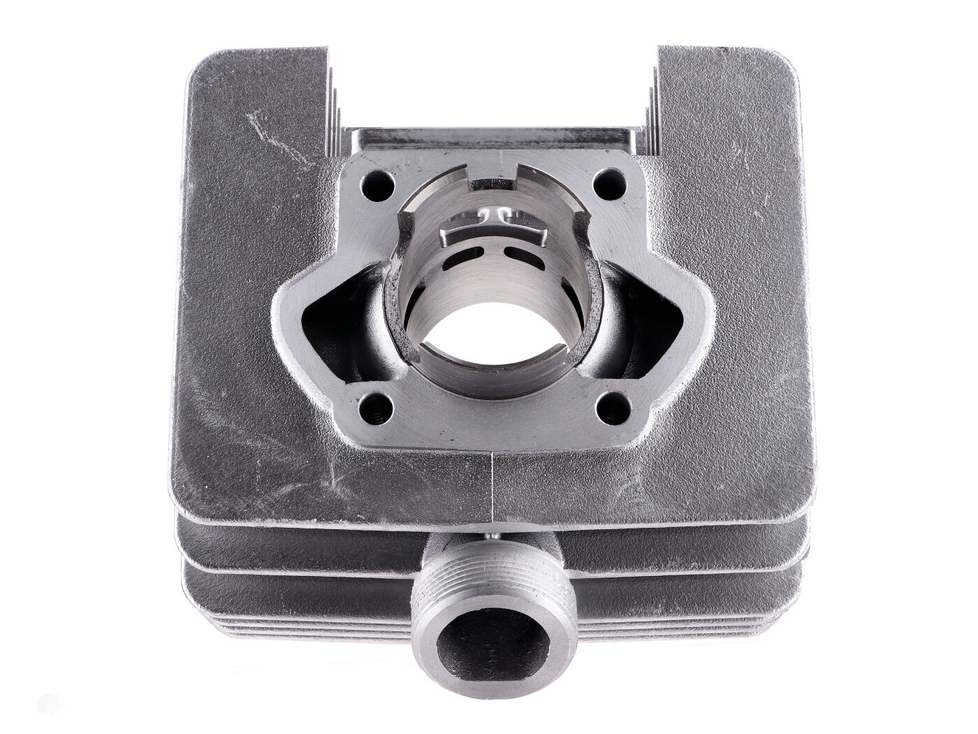 Cilinder kit Schmitt GST-60 CNC – reed (membranska) predelava Ø41 mm – Simson S51 / KR51-2 / SR50 - slika 4