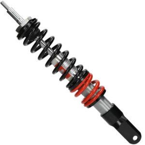 Zadnji amortizer Bitubo – Piaggio Zip / Zip 2000 / Zip SP (310 mm)