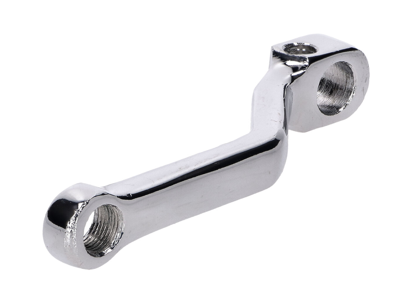Desna pedalna gonilka 160 mm – Puch MS50 / MV50