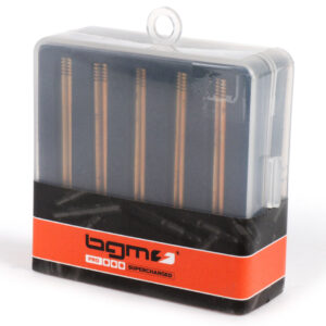 Set igel uplinjača Keihin/Stage6/bgm/Koso PE20, PWK24, PWK26, PWK28, PWK30