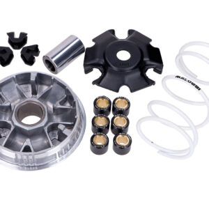 Malossi Multivar 2000 variomat– Vespa GTS 310 / MP3 310 (E5 / E5+)