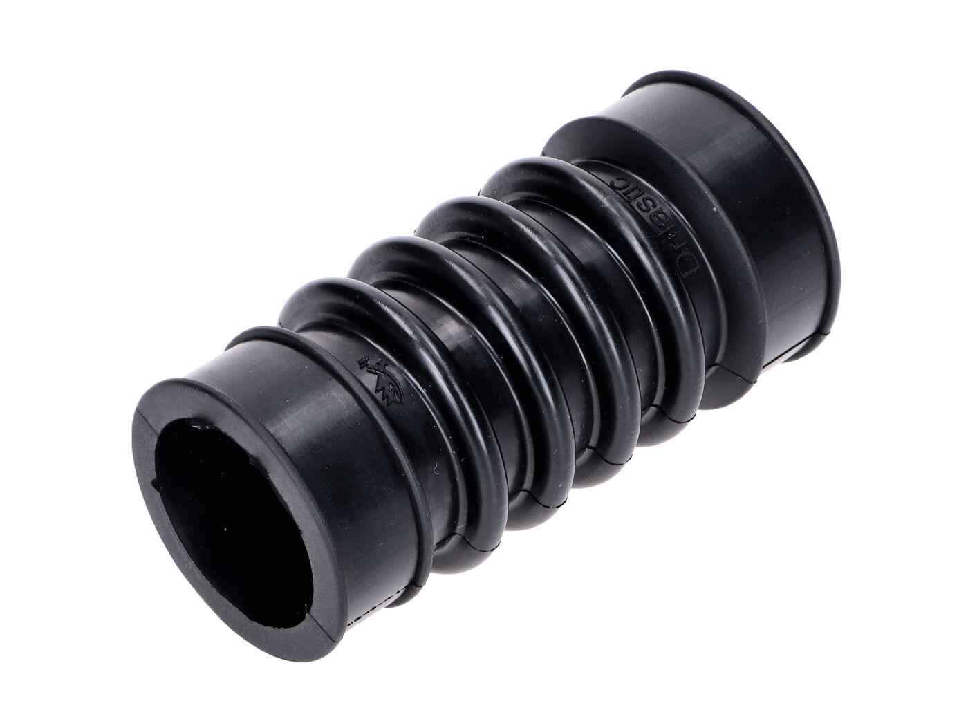 Drilastic sesalni gumijasti meh 28/34 mm – Zündapp CS / CX / Hai (tip 448)