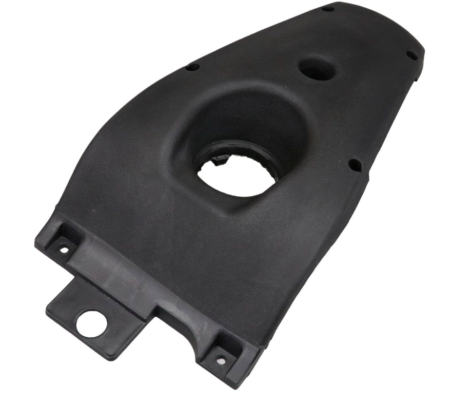 Plastika / pena rezevoarja – MBK Nitro / Yamaha Aerox 50 (1997–2012)