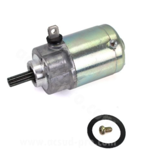 Električni zaganjač– Yamaha MT-125 (2020–2022) / Yamaha YZF-R125 (2019–2022)