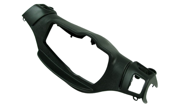 Originalni pokrov krmila za NRG Power / Gilera Runner RST