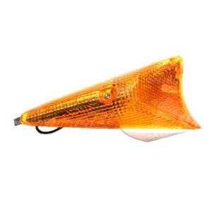 Smernik zadnji levi – Peugeot Speedfight 50–100 komplet 12V 10W BA15s R10