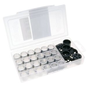 Polini nastavitveni set za variomat 19×15,5 mm (3,5–5,0 g)