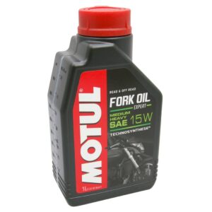 Olje vilic Motul Fork Oil Expert Medium / Heavy 15W – 1 liter