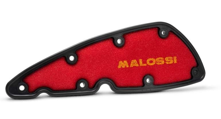 Malossi Double Red Sponge zračni filter – Piaggio 350 (Beverly / MP3 / X10)