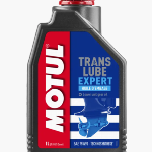 Olje MOTUL TransLube Expert 75W-90 – 1 liter