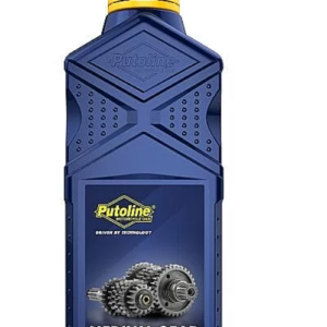 PUTOLINE Medium Gear 80W– olje za menjalnik, 1 l