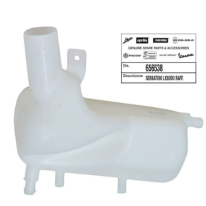 Posoda za hladilno tekočino original za Gilera Runner SP / PUREJET ST / RUNNER VX 4T