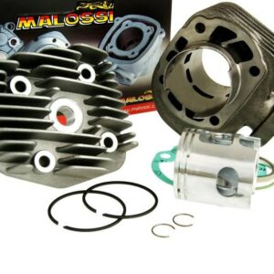 Cilinder kit Malossi Sport 70cc -Kymco Horizontal (polnjenje v blok)