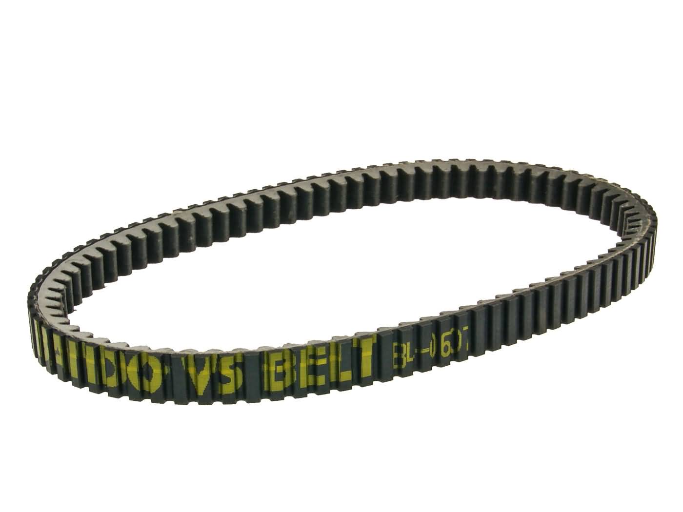 Jermen Bando V/S – Aprilia / Derbi / Malaguti / Piaggio / Vespa 200cc 4T (B4-0607)