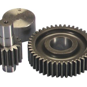 Sekundarni prenos Polini 16/44 – Peugeot 50cc 2T