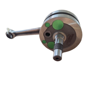 Gred Rito HPC Race - 12 mm – Tomos BT, ATX, SLC, APN, 14M