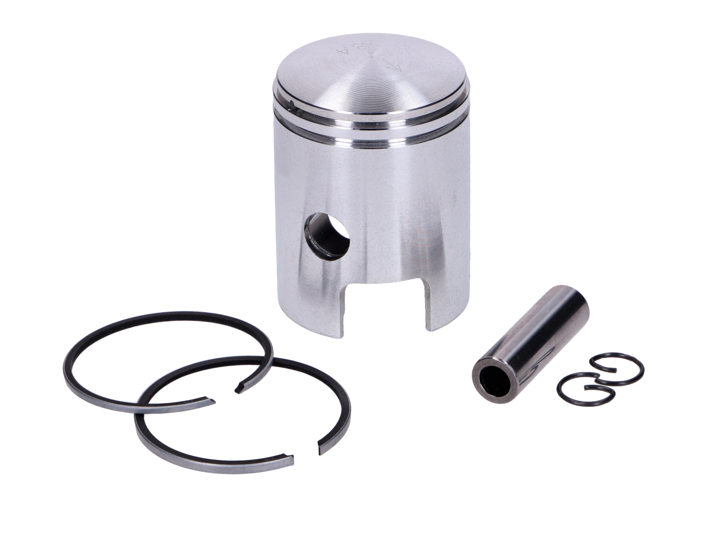 Bat 38,40 mm – 10 mm – Piaggio Vespa Ciao / Citta