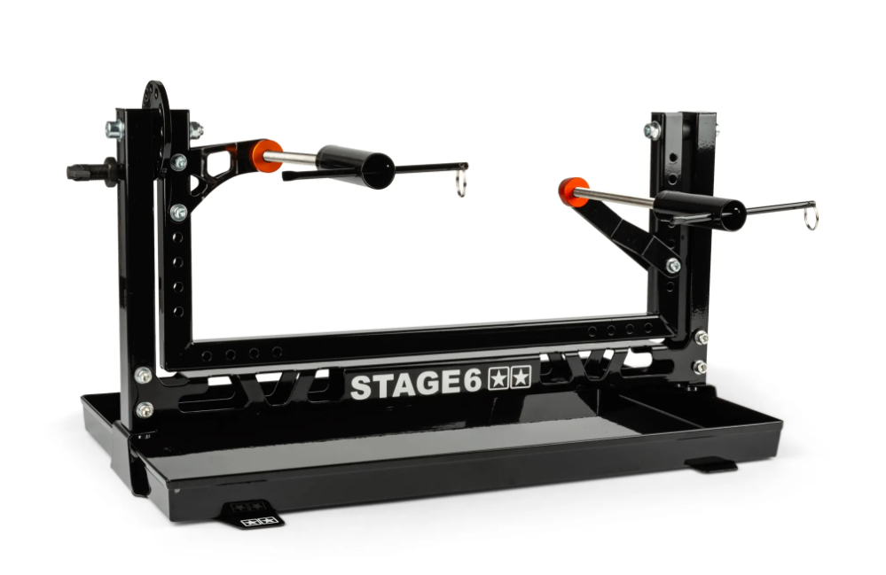 Stojalo za motor Stage6 – AM6 / Derbi