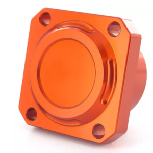 Pokrov kompresorja Stage6 – Peugeot injekcijski motorji