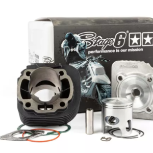 Cilinder kit Stage6 Streetrace 70cc 12mm – CPI / China 2T AC