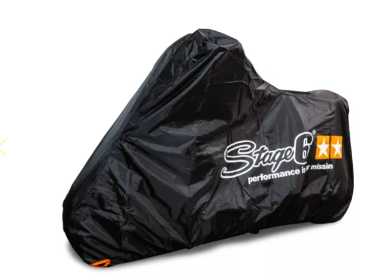 Zaščitna ponjava za skuter Stage6 Race – Outdoor